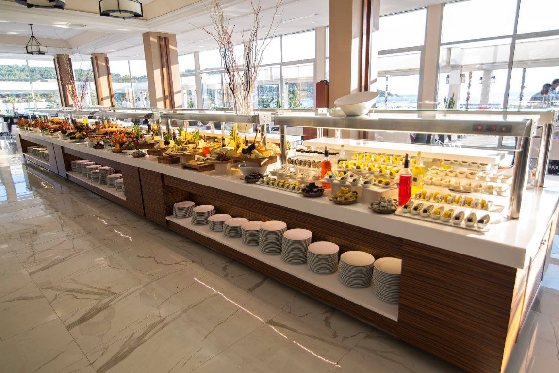 imagini hotel PALM WINGS EPHESUS